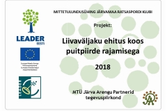 Liivavaljak-LEADER